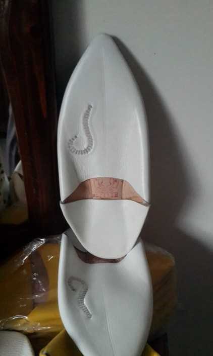 BABOUCHE بلاغي