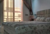 appartement meublé a louer par jour ..