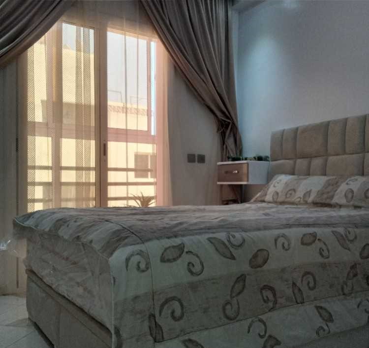 appartement meublé a louer par jour ..