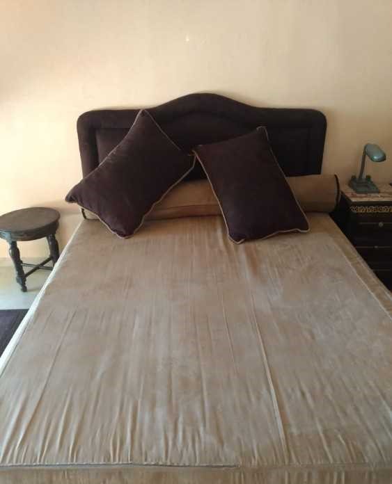 Appartement meublé avec piscine