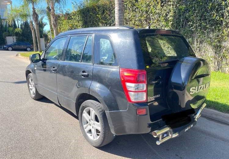 Suzuki Grand Vitara à vendre