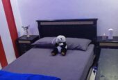 Location d’un appartement