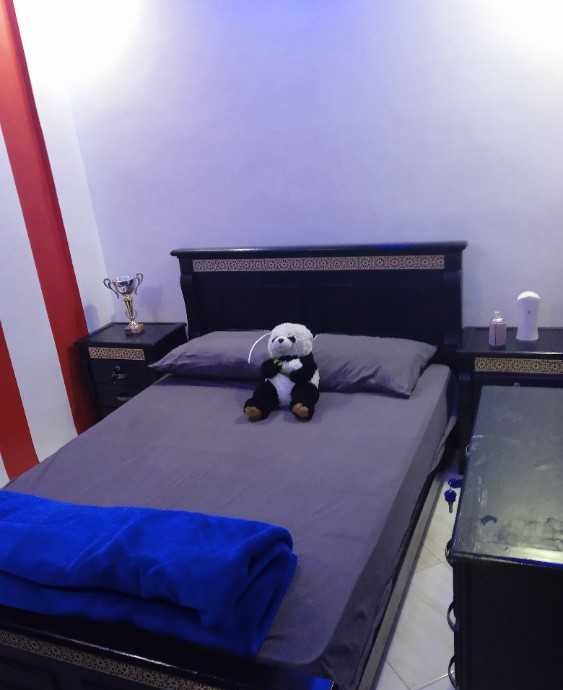 Location d’un appartement