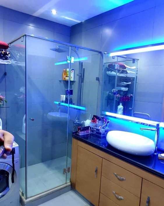 appartement meublé par jour