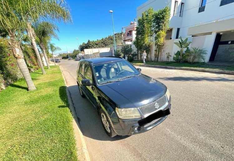 Suzuki Grand Vitara à vendre