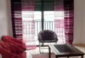 Appartement vide a louer sur MAHAJ RIAD