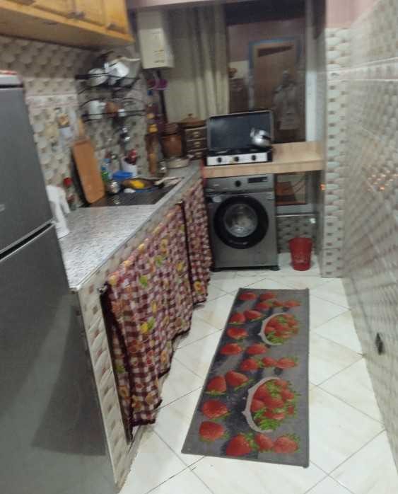 Location d’un appartement