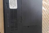 HP elitebook i7