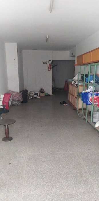 Magasin 145 M2 Rue de Rome Casablanca 2 mars