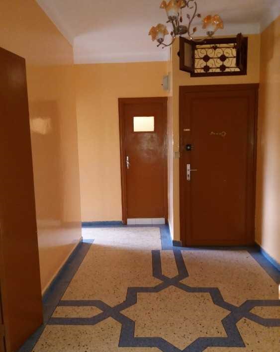 APPART A VENDRE SIDI MOUMEN 57M2