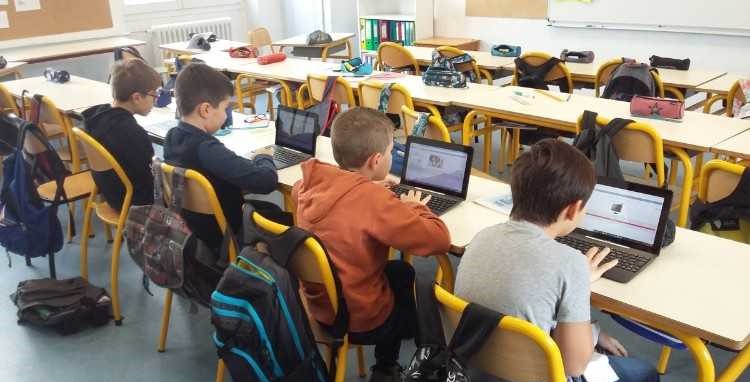 Cours en Informatique