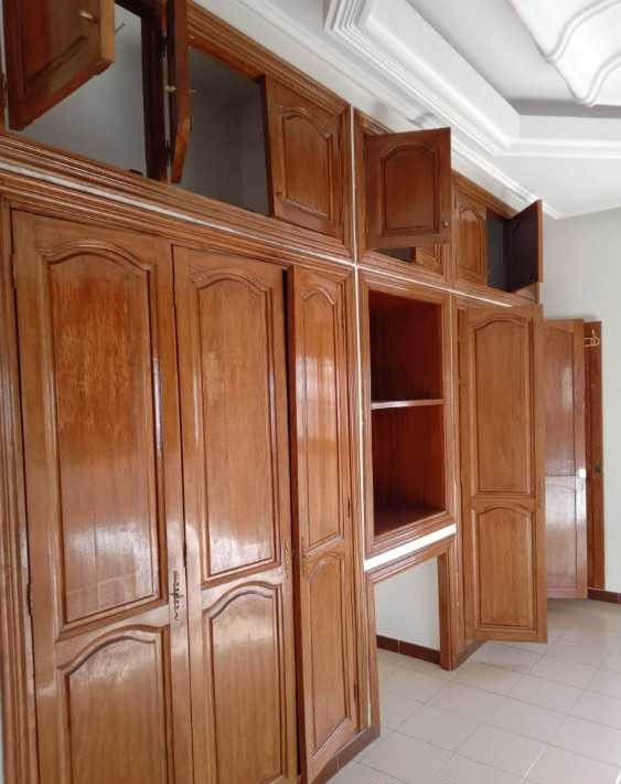 étage villa 120 m2 oasis casablanca