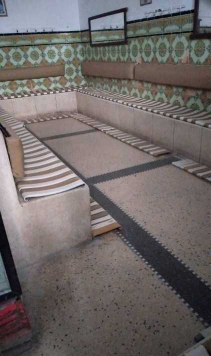 VENTE HAMMAM DE 504M² AU MAARIF