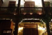 Location  Chambre d’hôtes Dans Ryad Arabo-Andalou, Marrakech 12 personnes