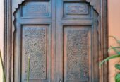 Location  Chambre d’hôtes Dans Ryad Arabo-Andalou, Marrakech 12 personnes
