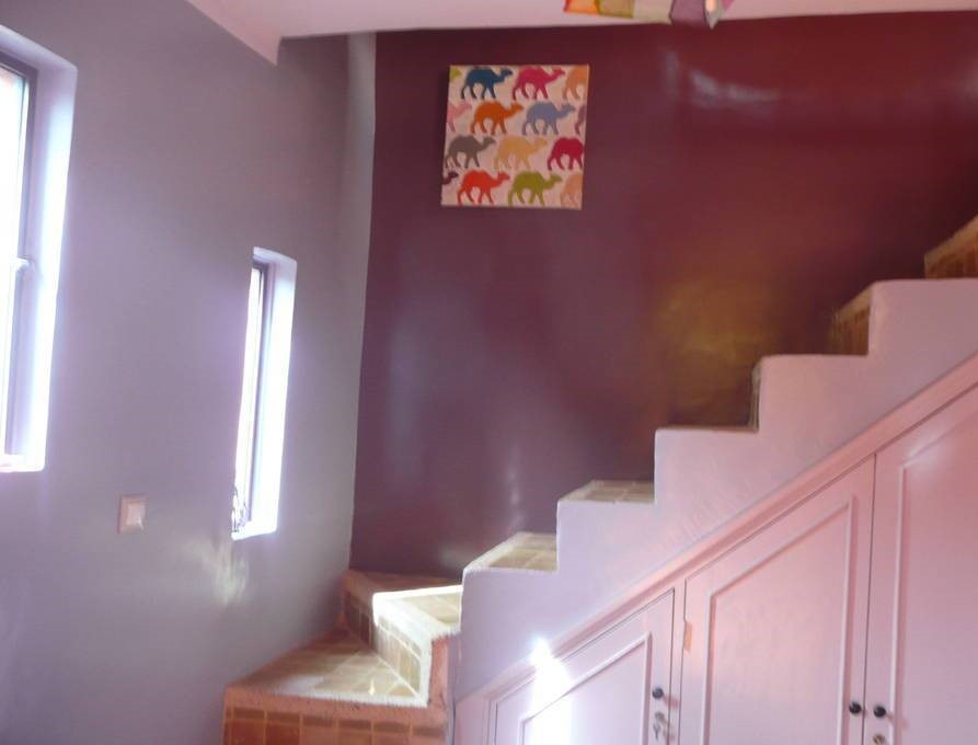 Location Maison Marrakech 6 personnes
