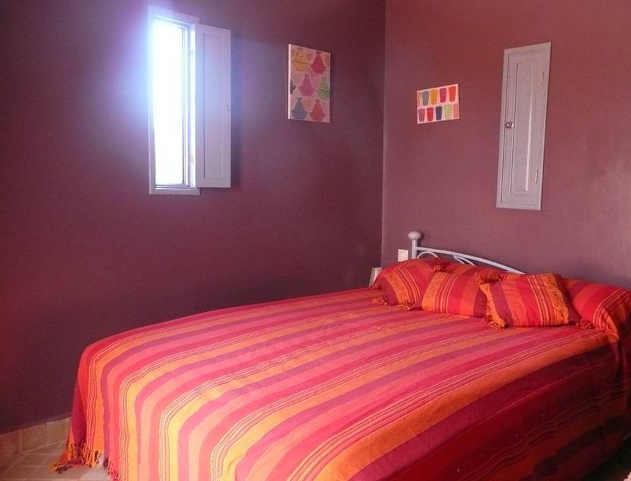 Location Maison Marrakech 6 personnes
