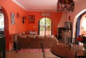 Location Maison Marrakech 6 personnes