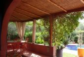 Location Maison Marrakech 6 personnes