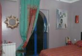 Location Maison Marrakech 6 personnes