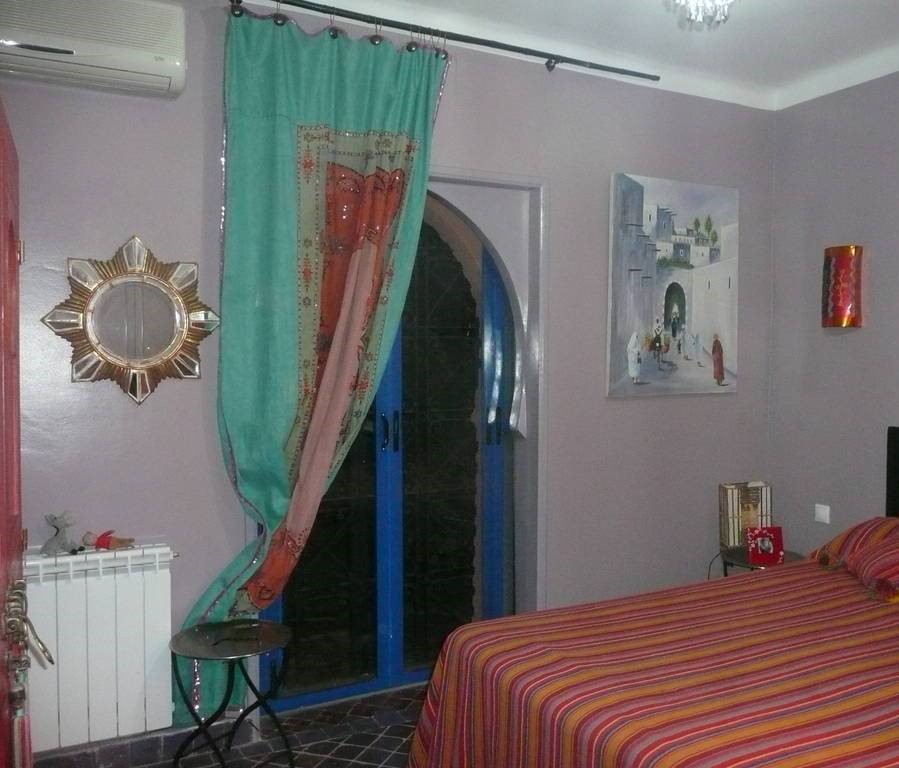 Location Maison Marrakech 6 personnes
