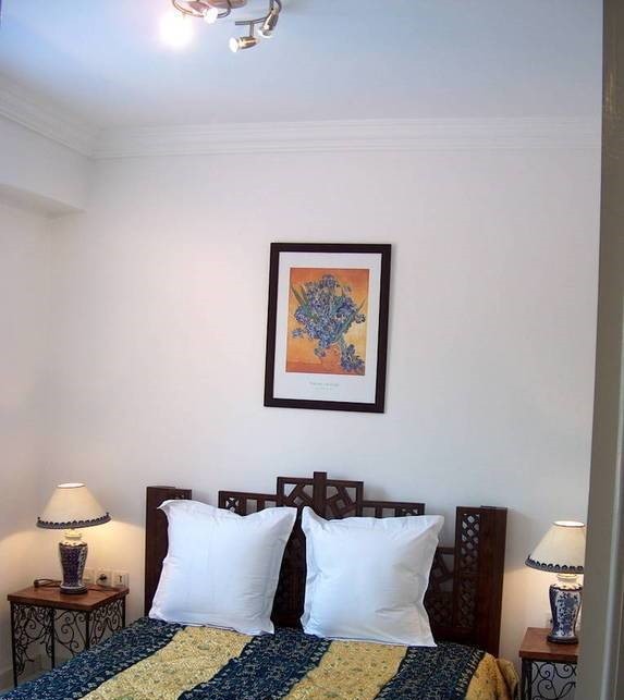 Location Maison Marrakech 8 personnes