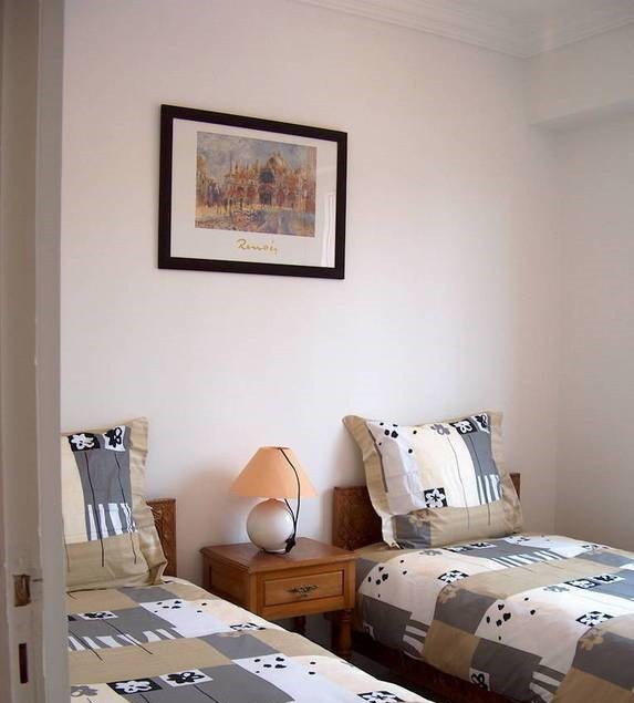 Location Maison Marrakech 8 personnes