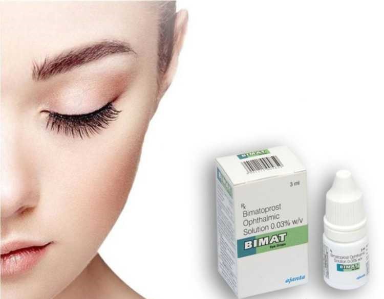 Buy generic bimatoprost online
