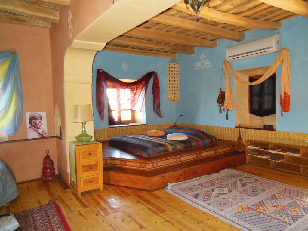 La Perle Du Dades