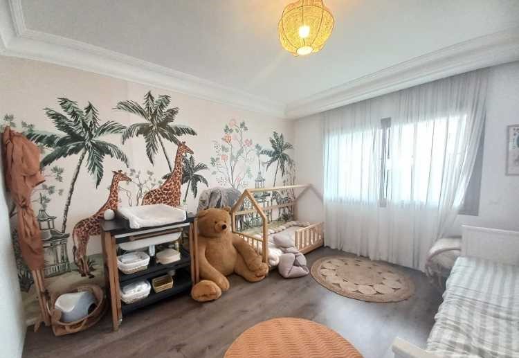 Bel Appartement 176 m² à vendre, Racine, Casa.