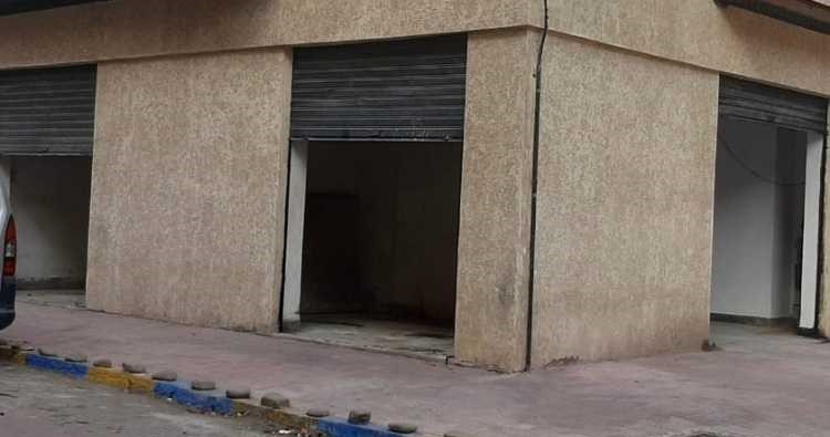 Magasin à vendre