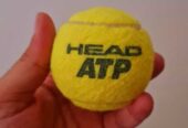 ball de tennis dunlop