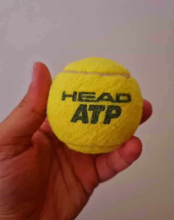 ball de tennis dunlop