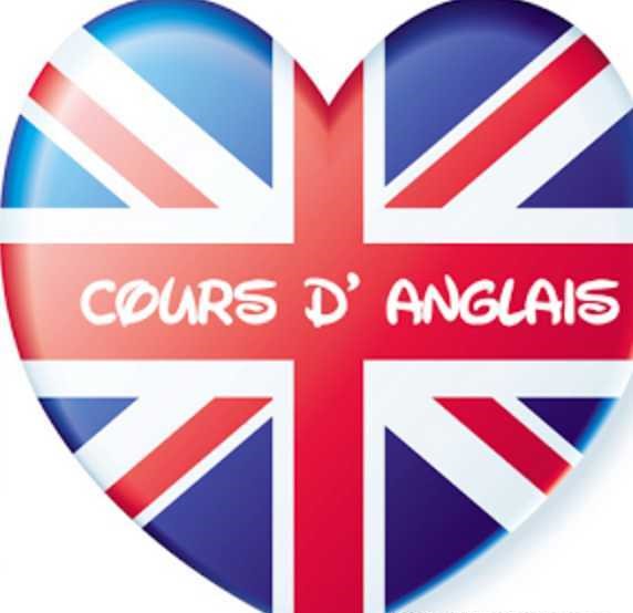 cours d’anglais Rabat/ Salé à domicile