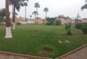 Camping de la CNSS