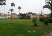 Camping de la CNSS