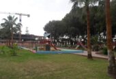 Camping de la CNSS