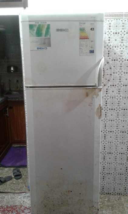Réfrigérateur-congélateur BEKO No Frost 350 lt