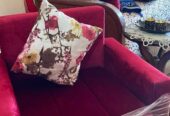 3 fauteuils