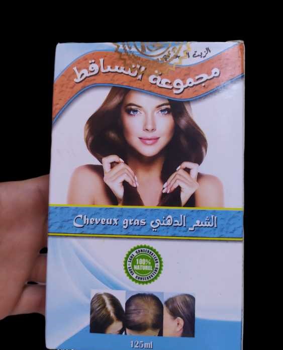 منتوجات طبيعية 100%