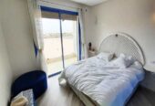 Appartement vue sur mer