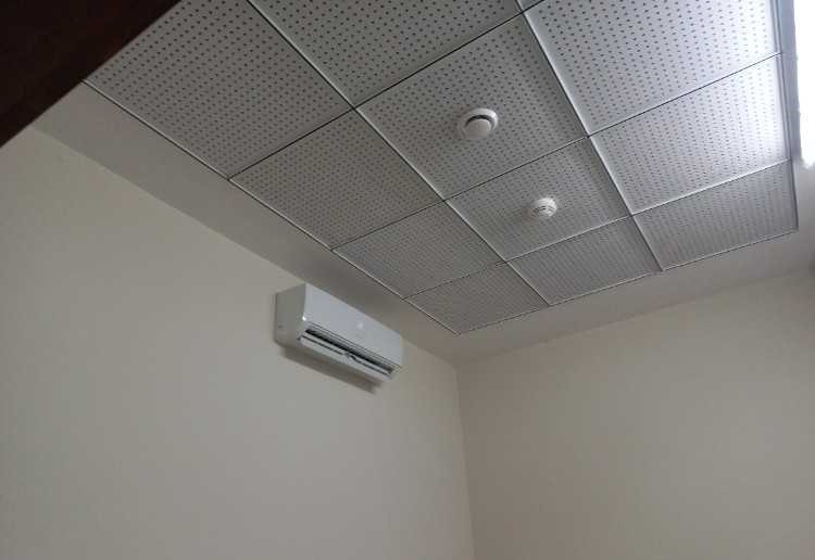 Climatisation Ventilation Traitemment D’air