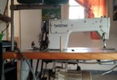 Machine à coudre