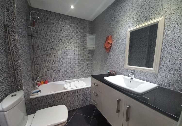 Bel Appartement 176 m² à vendre, Racine, Casa.