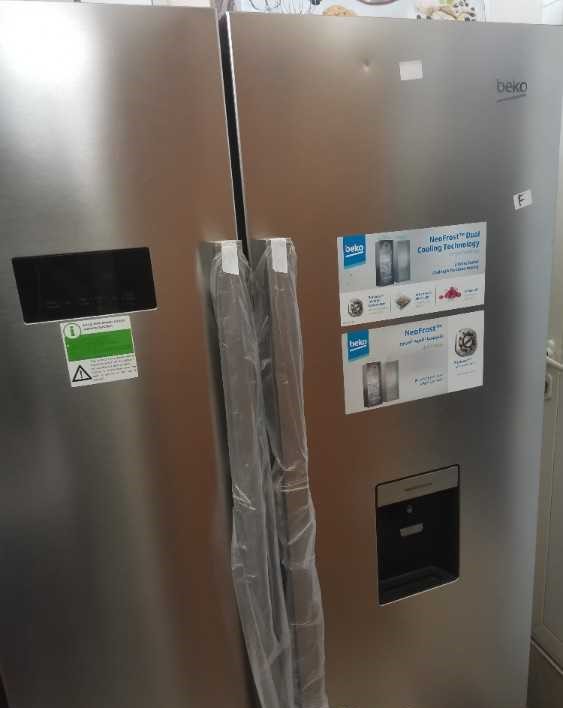 OFFRE A NE PAS RATER : ?❄️ BEKO réfrigérateur der