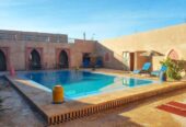 auberge la source merzouga