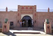 auberge la source merzouga