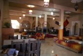 auberge la source merzouga
