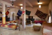 auberge la source merzouga