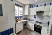 Appartement vue sur mer